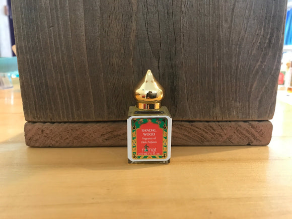Fragrances & Body Sprays