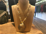 Coni’s Crystal Neckaces