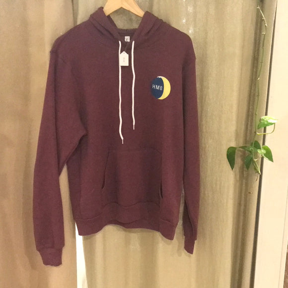 HMB Pullover Hoodie