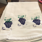 MJ Printed Kitchen Towels Cloths
