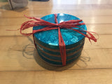 HippyartbyTiffiny Coasters