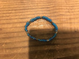 Coni’s Crystal Bracelets