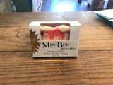 MiniBee - Handmade Shea Butter Soap