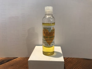 Spa Treasures - Body Oils