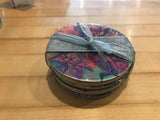 HippyartbyTiffiny Coasters