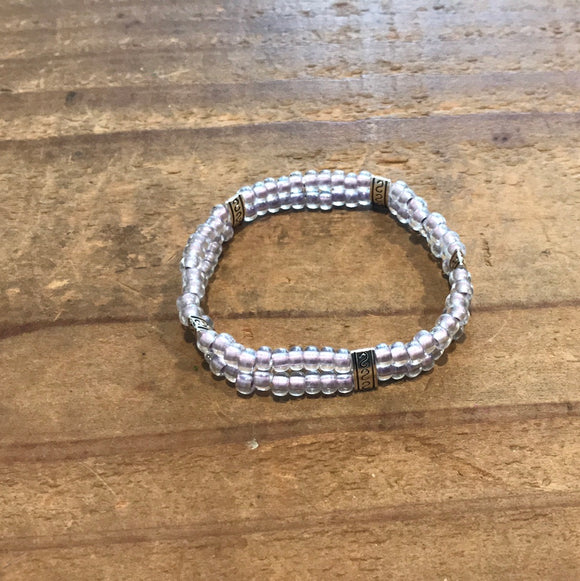 Coni’s Crystal Bracelets