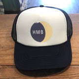 HMB Logo Hats