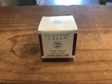 Little Seed Farm - Natural Deodorant