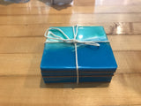 HippyartbyTiffiny Coasters