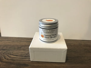 Potter Valley Soapworks - Hand Therapy