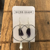 Quinn Sharp Jewelry Designs - Earrings