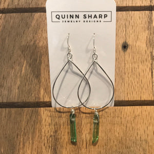 Quinn Sharp Jewelry Designs Earrings