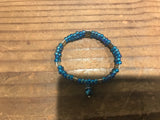 Coni’s Crystal Bracelets