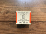 Little Seed Farm - Natural Deodorant