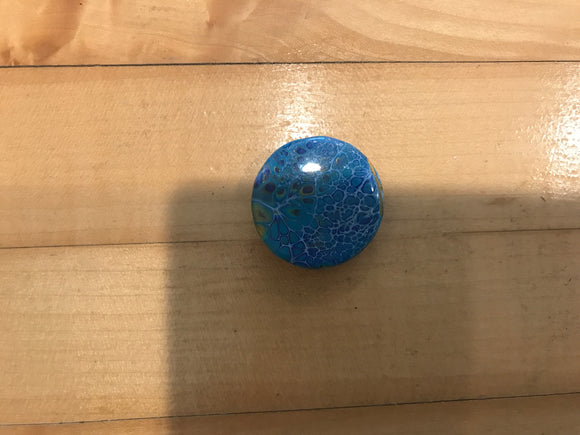 HippyartbyTiffiny Magnets