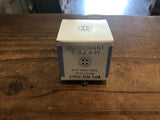 Little Seed Farm - Natural Deodorant