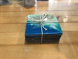 HippyartbyTiffiny Coasters