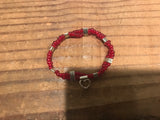 Coni’s Crystal Bracelets