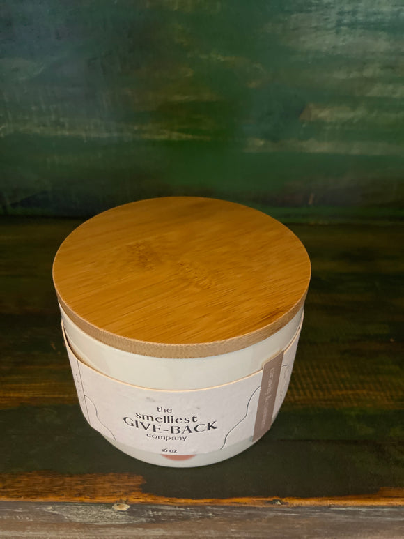 Feya Candles (16 0z)