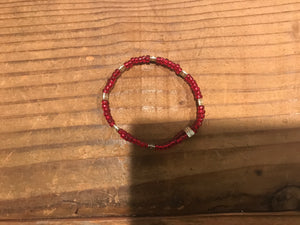 Coni’s Crystal Bracelets