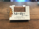 MiniBee - Handmade Shea Butter Soap