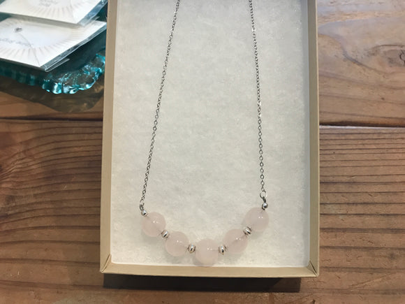 Bentley & Lo Necklaces