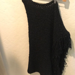 Yem Yarns Handmade Poncho