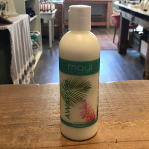 Maui Awapuhi Body Lotion