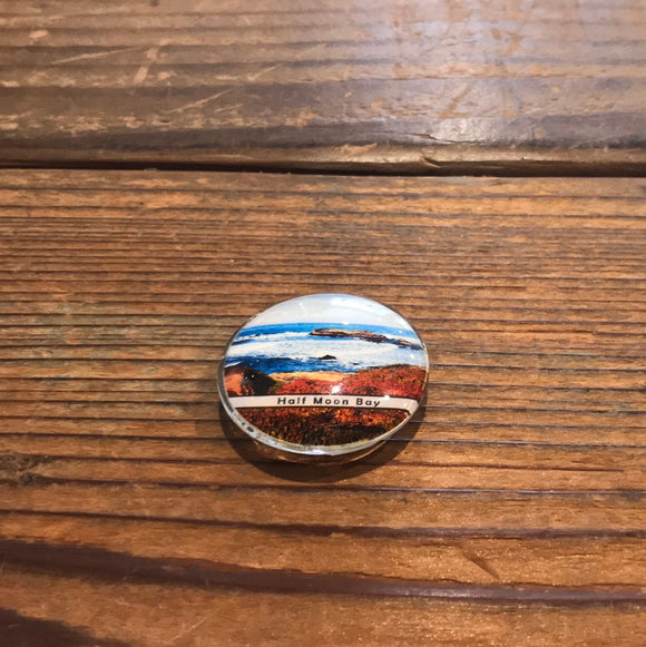 HMB Round Magnets