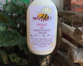 MiniBee - Mini Hand & Body Cream