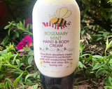 MiniBee - Mini Hand & Body Cream