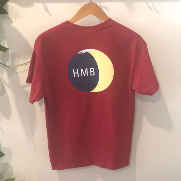 HMB Logo T-Shirts