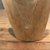 Silver Sea Themed Necklaces