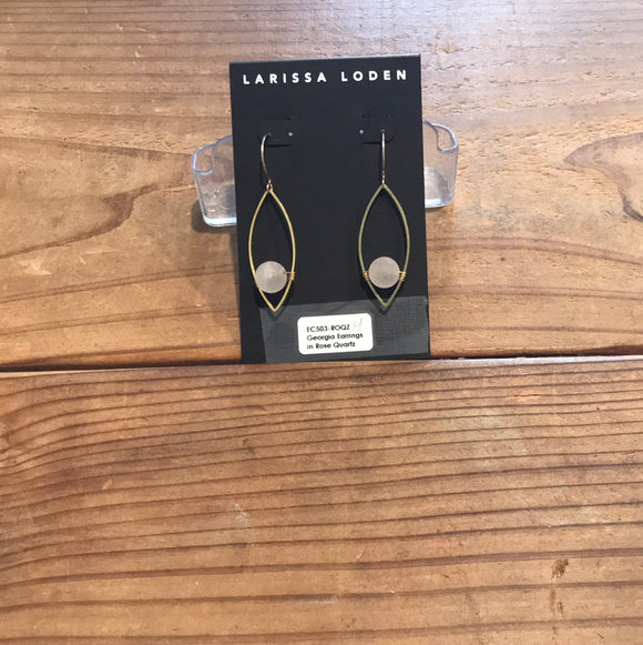 Larissa Loden Earrings