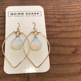 Quinn Sharp Jewelry Designs - Earrings