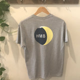 HMB Logo T-Shirts