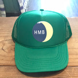 HMB Logo Hats