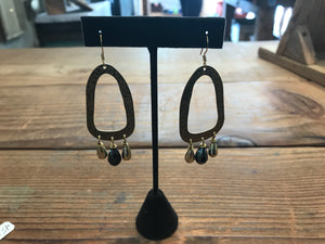 Jenny Q Jewelery Earrings