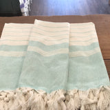 Turkish Towels & Blankets