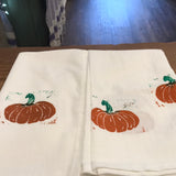 MJ Printed  Kitchen Towels Cloths