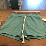 Terry Sweat Shorts