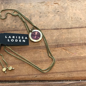 Larissa Loden Necklaces