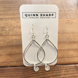 Quinn Sharp Jewelry Designs - Earrings