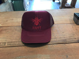 Bee Happy Hats!