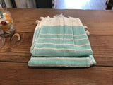 Turkish Towels & Blankets