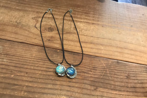 HippyartbyTiffiny Necklaces