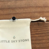 Little Sky Stone Rings