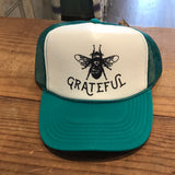 Bee Happy Hats!