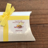 MiniBee - Handmade Shea Butter Soap